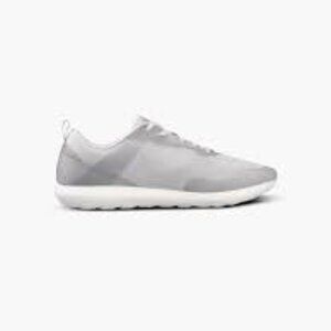 Vimana Hybrid Runner - M 6 / W 7.5 / Moon Grey / Classic White